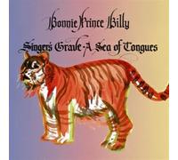 Singer's Grave - A Sea Of Tongues