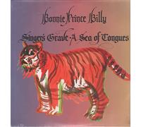 Bonnie 'Prince' Billy – Singer's Grave – A Sea of Tongues – Vinyl – Domino