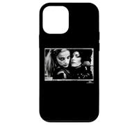 Singers Lene Lovich & Nina Hagen By Phil Nicholls Case for iPhone 12 mini