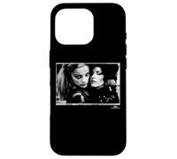 Singers Lene Lovich & Nina Hagen By Phil Nicholls Case for iPhone 16 Pro