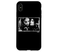 Singers Lene Lovich & Nina Hagen By Phil Nicholls Case for iPhone XS Max