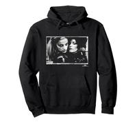 Singers Lene Lovich & Nina Hagen By Phil Nicholls Pullover Hoodie