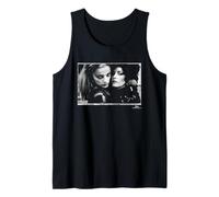 Singers Lene Lovich & Nina Hagen by Phil Nicholls Tank Top