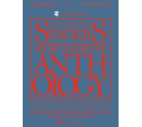 Singer's Musical Theatre Anthology - Volume 1: Mezzo-Soprano Book: Mezzo-Soprano Book/Online Audio