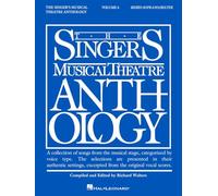 Singer's Musical Theatre Anthology - Volume 4: Mezzo-Soprano/Belter Book: Mezzo-Soprano/Belter Book Only (Singer's Musical Theatre Anthology (Songbooks))