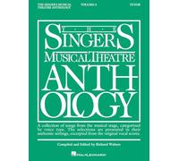 Singer's Musical Theatre Anthology - Volume 4: Tenor Book Only (Singer's Musical Theatre Anthology (Songbooks))