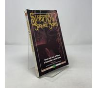 Singers of Strange Songs: Celebration of Brian Lumley