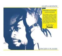 Singers & Players - Leaps & Bounds [VINYL]
