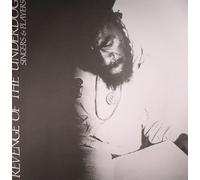 SINGERS & PLAYERS - Revenge Of The Underdog - LP + poster + MP3 download code