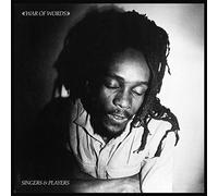 Singers Players - War Of Words - Vinyl Record - G3z