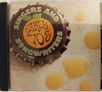 Singers & Songwriters - Early 70 S