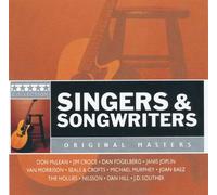Singers & Songwriters Original Masters