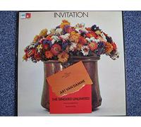 Singers Unlimited - Invitation