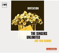 Singers Unlimited - Invitation