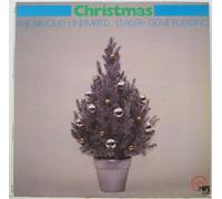 Singers Unlimited - Xmas With [VINYL]