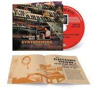 Singh, Charanjit - Synthesizing : Ten Ragas To A Disco Beat