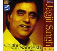 Singh, Jagjit - Chitthi Na Koi Sandesh