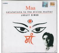 Singh, Jagjit - Salutations to the Divine Mother