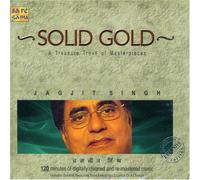 Singh, Jagjit - Solid Gold: Jagjit Singh