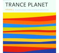 Singh - Trance Planet: Volume 5;The Essential Compilation Of Eclectic, Enchanting A