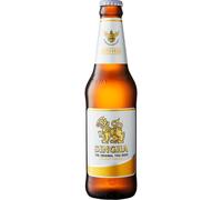 Singha Premium Lager 5% 24x330ml Bottles
