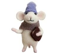 SingHao Needle Felting Kit Beginner Felting Kits for Beginners,DIY Needle Fel/ting Set with Instruction and Supplies K/it,Ne/edle Felt/ing Ki/t Begin/ner Fel/ting K/its for Women and Men
