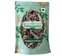 Singhparni Jadd-Dandelion Roots-Raw Herbs-Taraxacum-Singh Parni-Jadi Booti-Single Herbs (1000 Gram)