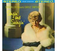 SINGIN AND SWINGIN(paper-sleeve)(DSD remaster)