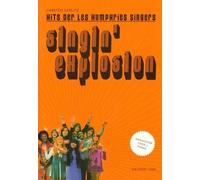 Singin' Explosion: Hits der Les Humphries Singers. mixed choir (SAB) and piano. Partition de chœur.