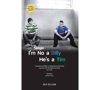 Singin I'm No A Billy He's A Tim