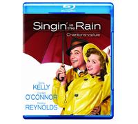 Singin' In The Rain