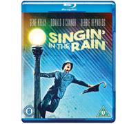 Singin' in the Rain (Blu-ray)