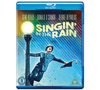 Singin' In The Rain [Blu-ray] [1952]
