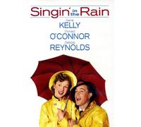 Singin' In The Rain 60th Anniversary 2-Disc Specia