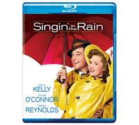 Singin in the Rain 60th Anniversary [Blu-ray] [1952] [US Import]