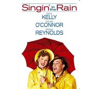 Singin in the Rain 60th Anniversary [DVD] [1952] [Region 1] [US Import] [NTSC]
