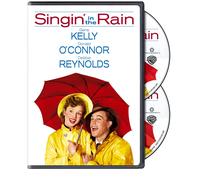 SINGIN IN THE RAIN 60TH ANNIVERSARY - SINGIN IN THE RAIN 60TH (DVD) (US IMPORT)