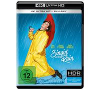 Singin' in the Rain – 4K UHD (Warner Bros.)