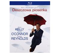 Singin' in the Rain [Blu-Ray] (English audio. English subtitles)