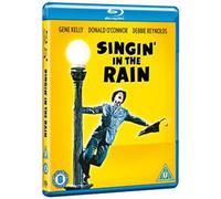 Singin' in the Rain - Blu-ray Region A