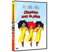 Singin in the Rain (Chantons Sous La Pluie) [DVD]
