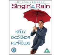 SINGIN' IN THE RAIN UCE (BD/S) [Blu-ray] [1952] [Region Free]