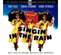 Singin' In The Rain (Deluxe Edition) by Various Artists (2002-10-01)