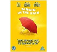 Singin' in the Rain – DVD – 2002 (W & B)