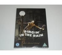 Singin' In The Rain [DVD]
