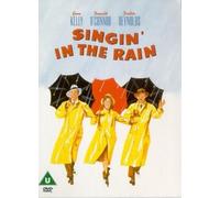 Singin' In The Rain [DVD]