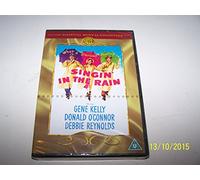 Singin' In The Rain [DVD]