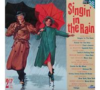 Singin' in the Rain (Polystar) - Gene Kelly, Dean Martin, Ray Charles, Perry Como..