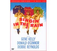 Singin' in the Rain (Special Edition, 2 DVDs) [Import allemand]