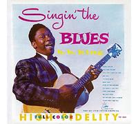 Singin' the Blues